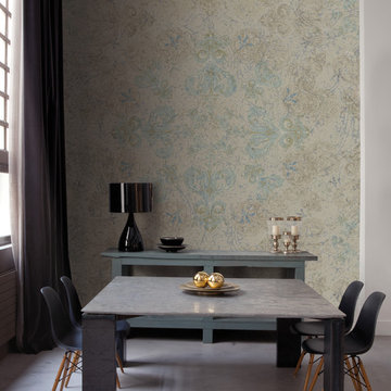 Tapestry Wallpaper available at NewWall