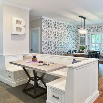 Tarrytown New Build