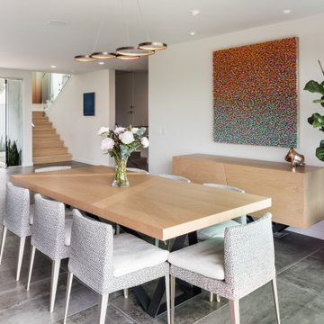 Temple Hills Residence | Wholehouse Remodel