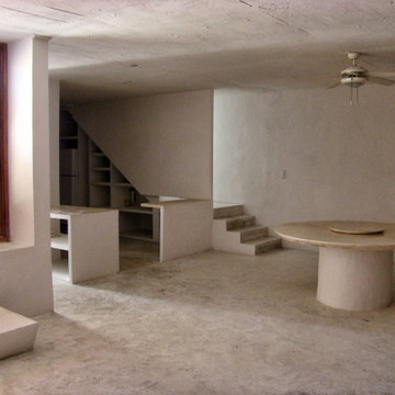 TEPY Summer House