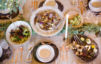 15 Essential Tabletop Items for Entertaining