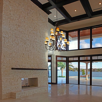 The 2nd Key House