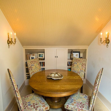 The Arden Harvey Hurlburt House - Los Angeles