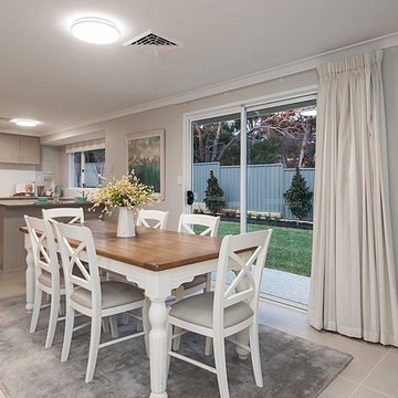 The Avon Valley Display Home