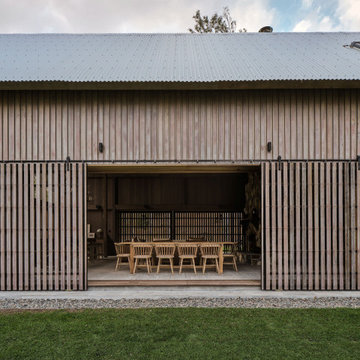 The Barn