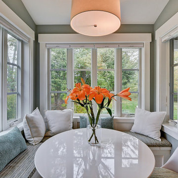 The Betty Cottage Home
