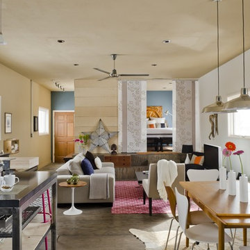 The Bon Ton Loft
