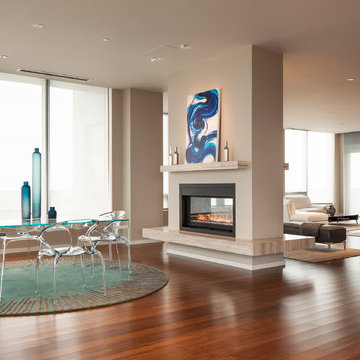 The Bravern Signature Penthouses
