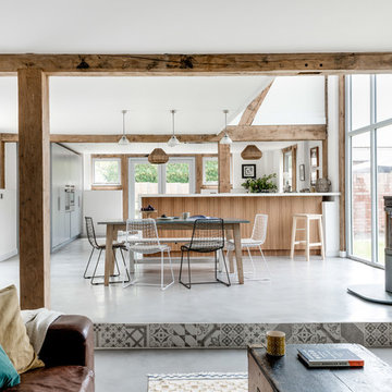 The Byre