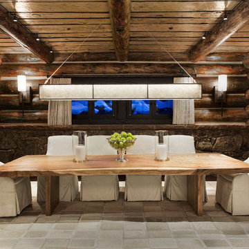 The Cabin