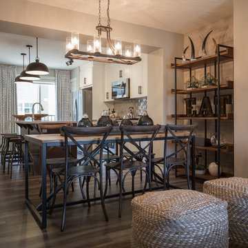 The Carmine - Cranston 81 - Brookfield Residential