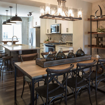 The Carmine - Cranston 81 - Brookfield Residential
