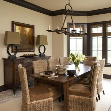 The Cliffs at Walnut Cove: Moniotte Residence