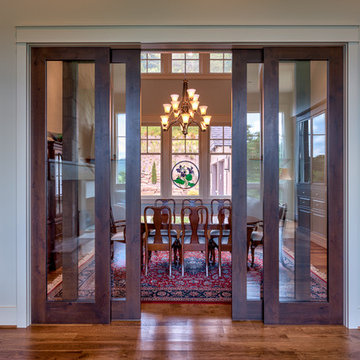 Dining Room entry