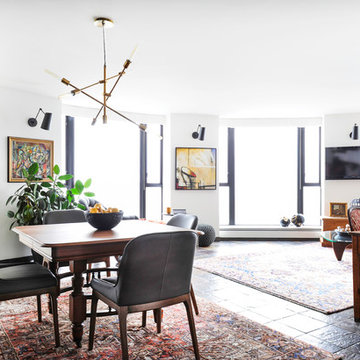 The Collector's Condo