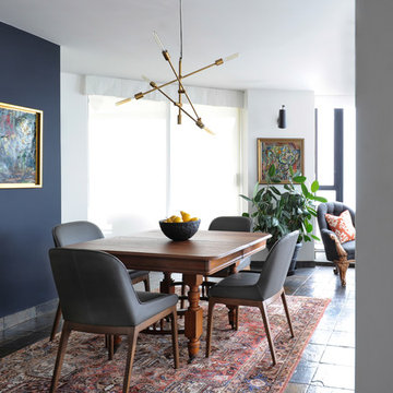 The Collector's Condo