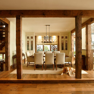 The Cottage