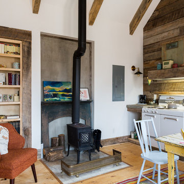 The Cottage