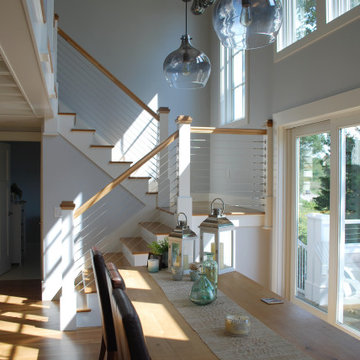 The Cove Cottage