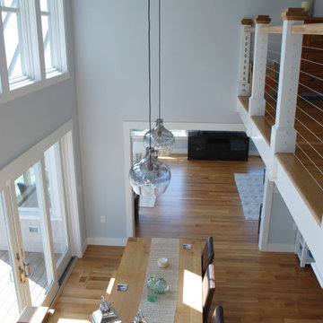 The Cove Cottage