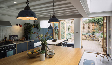 5 Ideas for Kitchen Extension Layouts in Victorian Homes