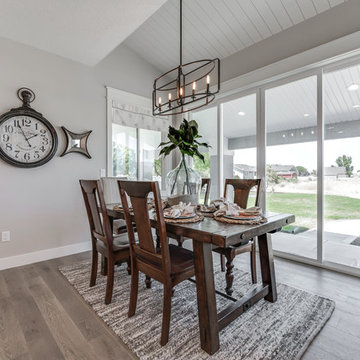 The Cyprus - Salt Lake Parade of Homes 2016