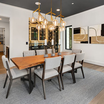 The Delhi Dining Room