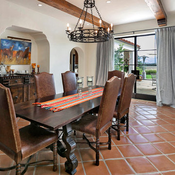 The Dining Room