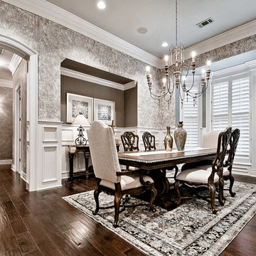 The Enclave Custom Home
