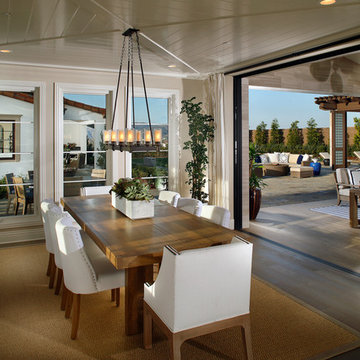 The Estates at Del Sur, Plan 1 by Standard Pacific Homes