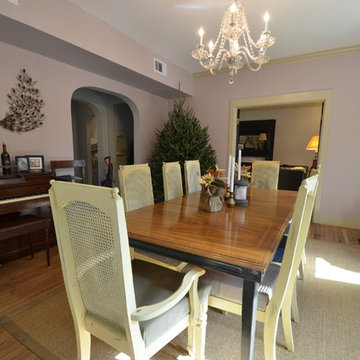 The French House