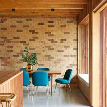 The Good Life House
