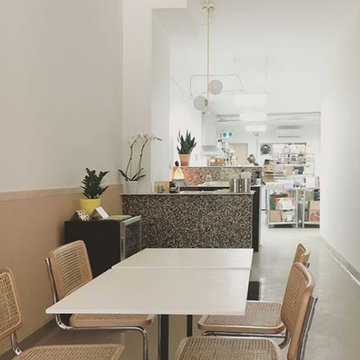 The Goods healthy restaurant