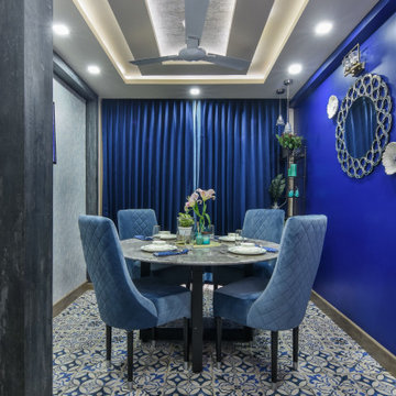 THE GREY DOOR PROJECT | BANGALORE