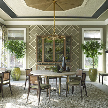 The Hampton Designer Showhouse