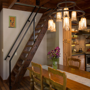The Hideaway