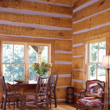 The Merrill Family Home