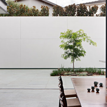 The Minimalist House