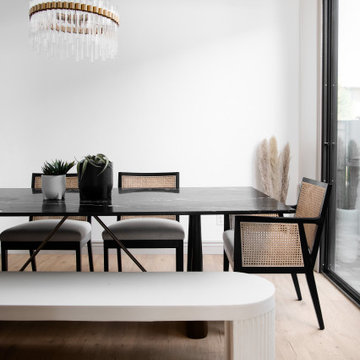 The Modern Minimalist