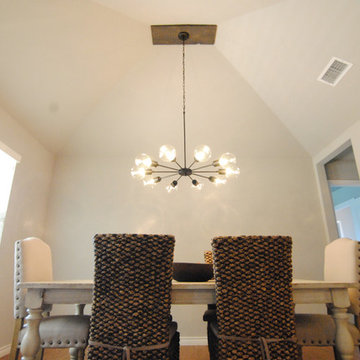 The Modernized Cottage