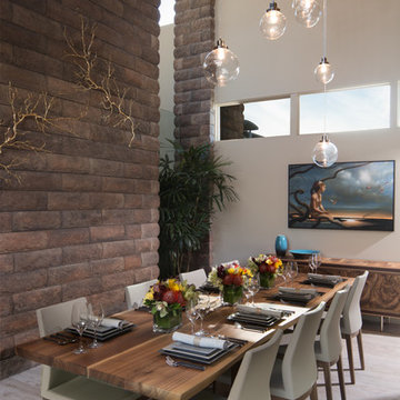 The New American Home 2016