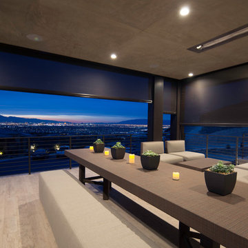 The New American Home 2016