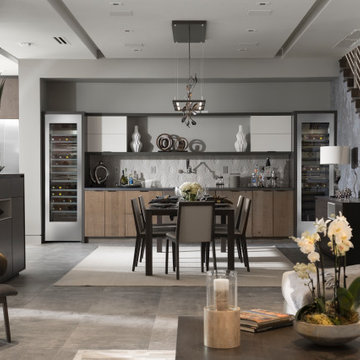 The New American Remodel 2019