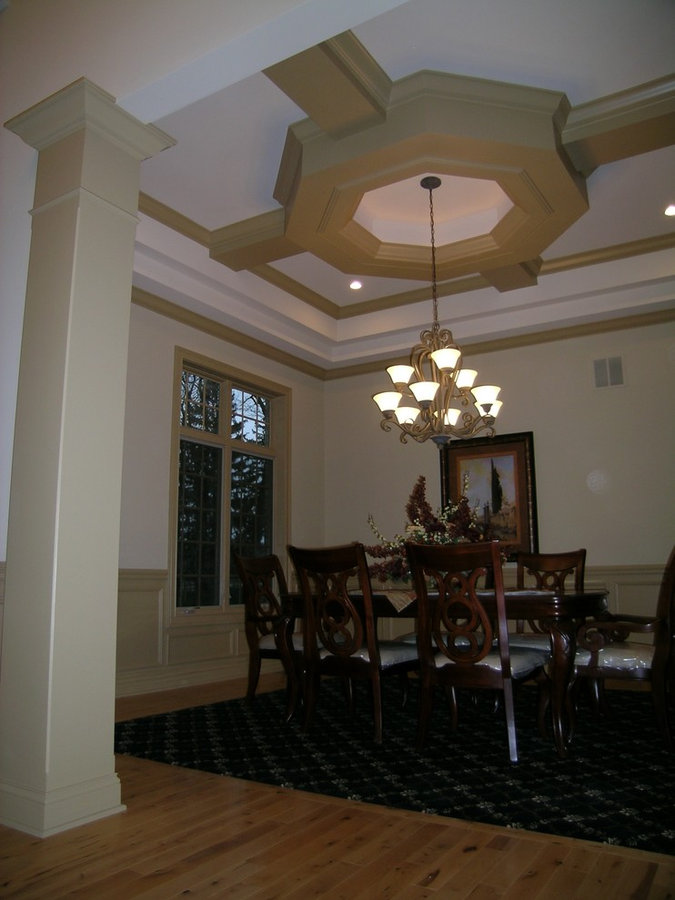 The Nottingham in Sand Creek