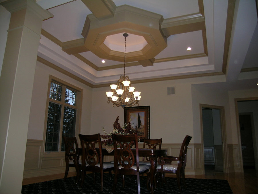 The Nottingham in Sand Creek