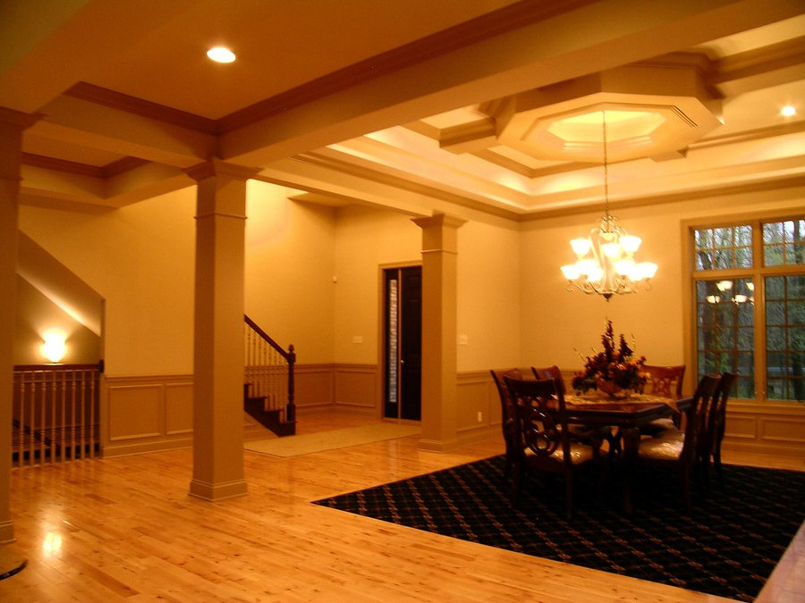 The Nottingham in Sand Creek