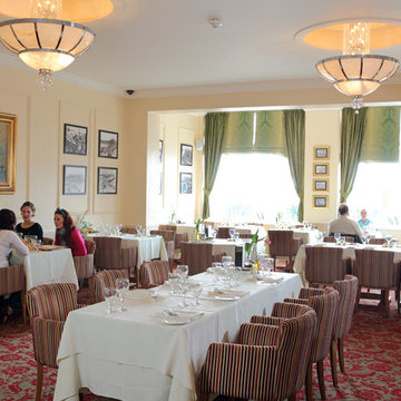 The Pier Hotel, United Kingdom in Harbour's Mouth, Gorleston-on-Sea, Great Yarm