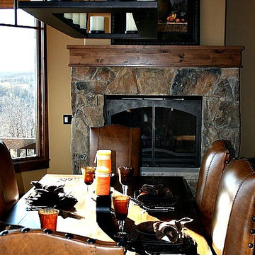 The Preserve - Park City
