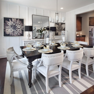 The Ramsay at Villages of Piedmont at Leopold's Preserve
