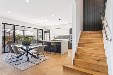 The RICHMOND / Double Storey Display Home